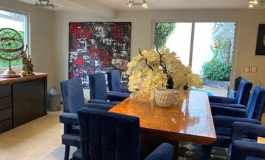 RENTA DE CASA EN JOYA, RAQUEL BANDA FARFÁN