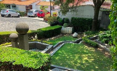 RENTA DE CASA EN JOYA, RAQUEL BANDA FARFÁN