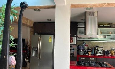 RENTA DE CASA EN JOYA, RAQUEL BANDA FARFÁN