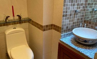 RENTA DE CASA EN JOYA, RAQUEL BANDA FARFÁN