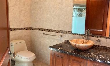 RENTA DE CASA EN JOYA, RAQUEL BANDA FARFÁN