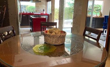 RENTA DE CASA EN JOYA, RAQUEL BANDA FARFÁN