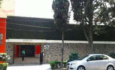 casa con uso de suelo, en renta