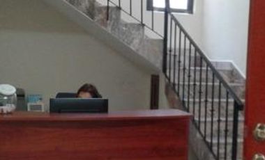 casa con uso de suelo, en renta