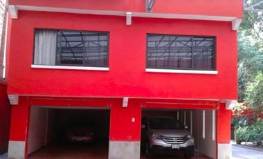 casa con uso de suelo, en renta