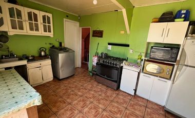 Se vende propiedad ampliada en coronel