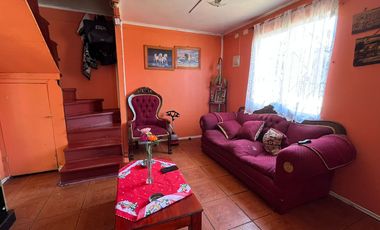 Se vende propiedad ampliada en coronel