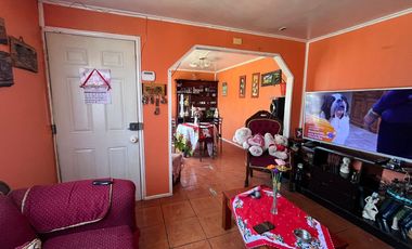 Se vende propiedad ampliada en coronel