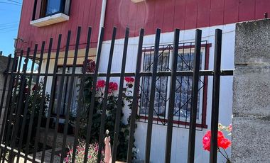 Se vende propiedad ampliada en coronel