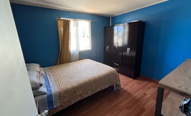 Se vende propiedad ampliada en coronel