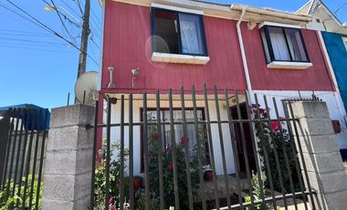 Se vende propiedad ampliada en coronel