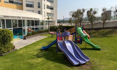 Departamento en Venta en Residencial Aquario