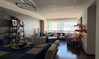 Departamento en Venta en Residencial Aquario