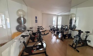 Departamento en Venta en Residencial Aquario