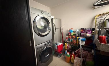 Departamento en Venta en Residencial Aquario