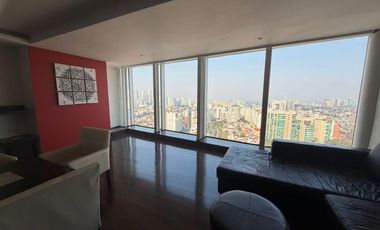 Departamento en Venta en Residencial Aquario