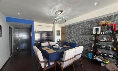 Departamento en Venta en Residencial Aquario