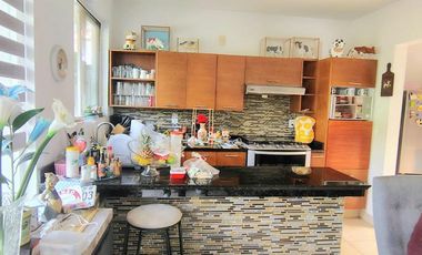 Casa en Condominio en Venta en Jiutepec, Morelos