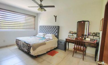 Casa en Condominio en Venta en Jiutepec, Morelos