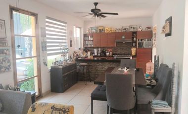 Casa en Condominio en Venta en Jiutepec, Morelos