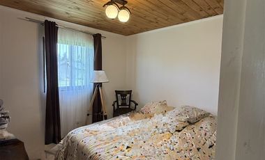 Casa en Venta en Lote 7 c Sector Mangue Pitrufquen