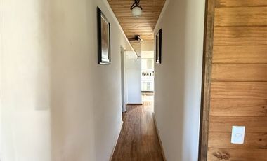 Parcela en Venta en Lote 7 c Sector Mangue Pitrufquen
