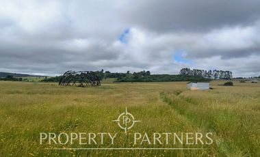 Parcela con proyección de plusvalía <<Hacienda Los Mañíos>> Los Muermos