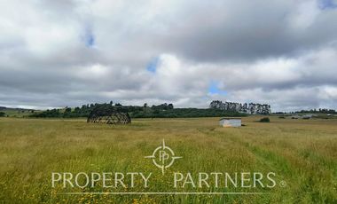 Parcela con proyección de plusvalía <<Hacienda Los Mañíos>> Los Muermos