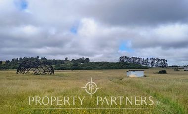 Parcela con proyección de plusvalía <<Hacienda Los Mañíos>> Los Muermos