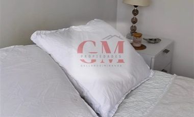 Departamento en Venta en Av. Vicuña Mackenna / Capitán Prat