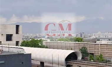 Departamento en Venta en Av. Vicuña Mackenna / Capitán Prat