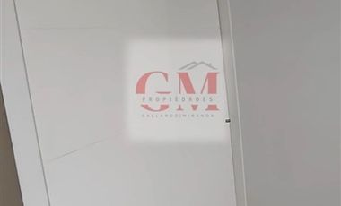 Departamento en Venta en Av. Vicuña Mackenna / Capitán Prat