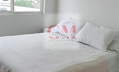 Departamento en Venta en Av. Vicuña Mackenna / Capitán Prat