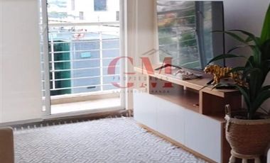 Departamento en Venta en Av. Vicuña Mackenna / Capitán Prat