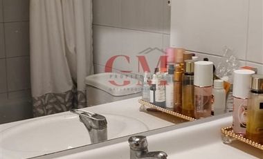Departamento en Venta en Av. Vicuña Mackenna / Capitán Prat