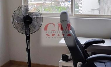 Departamento en Venta en Av. Vicuña Mackenna / Capitán Prat