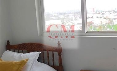 Departamento en Venta en Av. Vicuña Mackenna / Capitán Prat