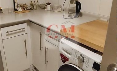 Departamento en Venta en Av. Vicuña Mackenna / Capitán Prat