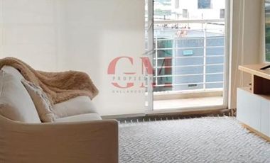 Departamento en Venta en Av. Vicuña Mackenna / Capitán Prat