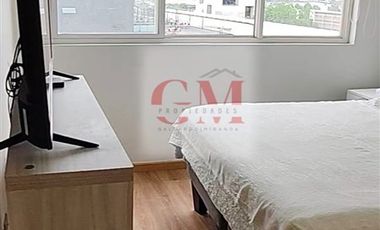 Departamento en Venta en Av. Vicuña Mackenna / Capitán Prat