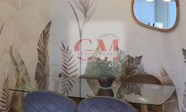 Departamento en Venta en Av. Vicuña Mackenna / Capitán Prat