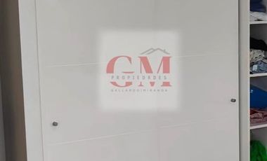 Departamento en Venta en Av. Vicuña Mackenna / Capitán Prat