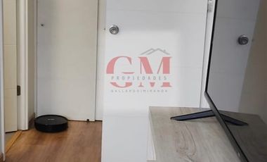 Departamento en Venta en Av. Vicuña Mackenna / Capitán Prat