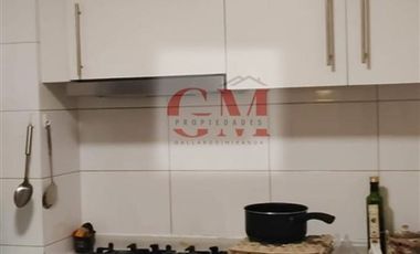 Departamento en Venta en Av. Vicuña Mackenna / Capitán Prat