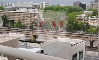 Departamento en Venta en Av. Vicuña Mackenna / Capitán Prat
