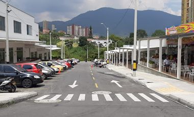 ARRIENDO de LOCALES en MedellÃ­n