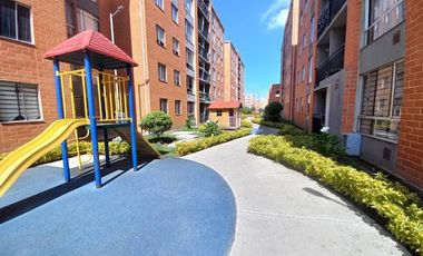 ARRIENDO de APARTAMENTO en SOACHA