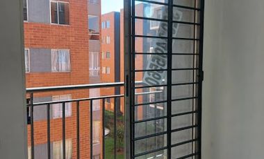 ARRIENDO de APARTAMENTO en SOACHA