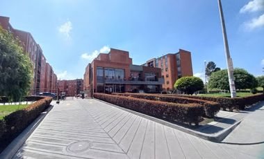 ARRIENDO de APARTAMENTO en SOACHA