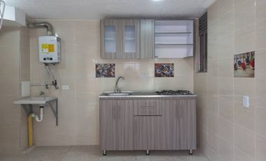 ARRIENDO de APARTAMENTO en SOACHA